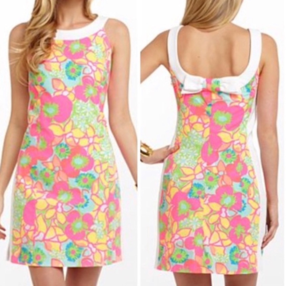 NEW Lilly Pulitzer Darcy Dress Size 6